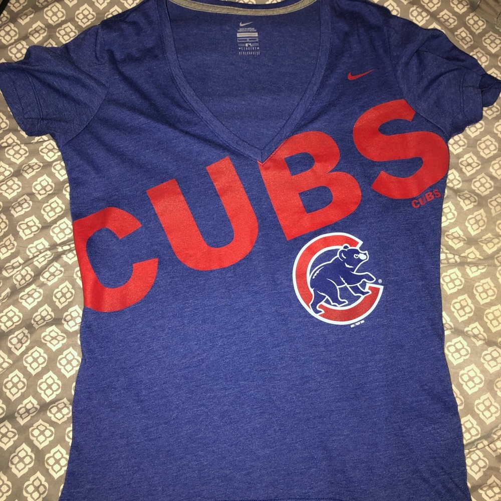 Nike Cubs T-Shirt